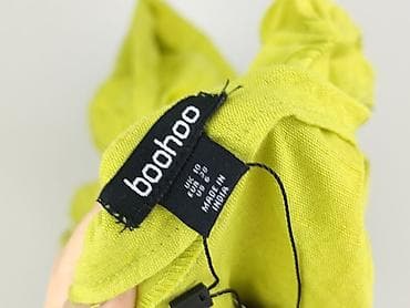 hm topy basic: Boohoo, Top damski, rozmiar M — 4