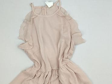 massimo dutti sukienki: H&M, Sukienka damska, rozmiar L — 1