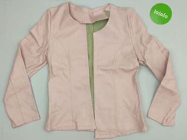 marynarka od mohito: Bonita, Kurtka skórzana damska, M — 2