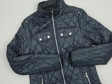 bomberki hm: Куртка демісезонна жіноча, розмір S — 1