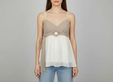 quiz ubrania: Quiz, Bluzka damska, rozmiar L — 1