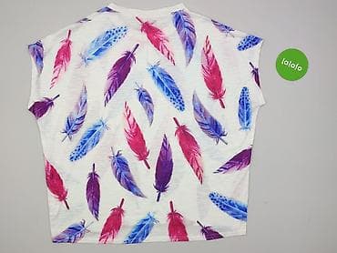 fishbone: Bluzka damska, rozmiar One size — 3