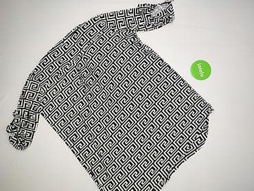 basic for everyday janina stretch top: Tunika damska, rozmiar One size — 3
