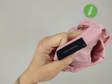 simple bluzki: Vero Moda, Топ жіночий, розмір S — 6