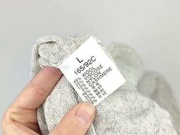 damski sweter: Sweter damski, rozmiar L — 6