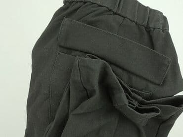 spodnie toxik3: Zara, Spodnie materiałowe damskie, XL — 6