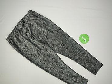 "cimo": Capsule, Legginsy Sportowe damskie, rozmiar 4XL — 3