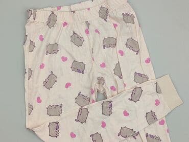 hello kity spodnie: Spodnie do spania, rozmiar M — 1