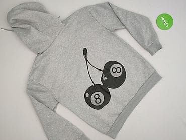 sonic skarpetki: Bluza z kapturem damska, rozmiar S — 3