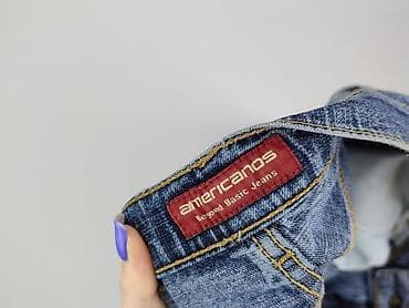 peek clopp: Jeansy damskie, rozmiar S — 4