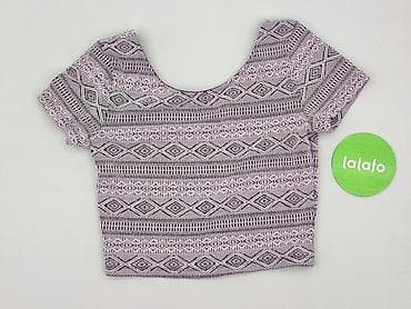 bluzki crop: Top damski, rozmiar S — 2