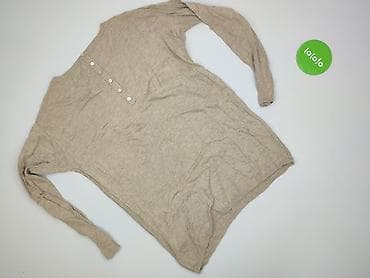 serce: Sweter damski, rozmiar M — 3