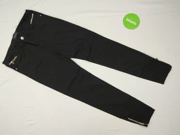 mohito spodnie cargo: Mohito, Jeansy damskie, M — 2