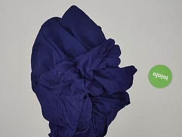 granatowe bluzy: Bluzka damska, rozmiar One size — 6