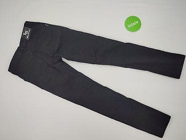 jeans pan: Jeansy damskie, rozmiar S — 3