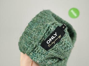 pauzza swetry: ONLY, Kamizelka damska, rozmiar M — 5