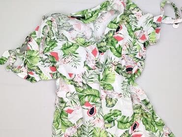 zalando sukienki dla puszystych: Esmara, Sukienka damska, rozmiar M — 1