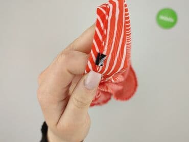 bluzki w paski z serduszkiem: Bluzka damska, rozmiar One size — 4