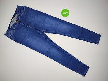 varlesca jeansy: Junarose, Jeansy damskie, rozmiar XL — 2