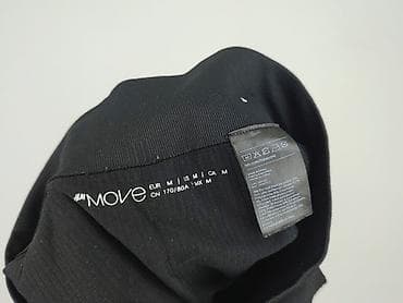 H&M, Legginsy Sportowe damskie, rozmiar M — 4