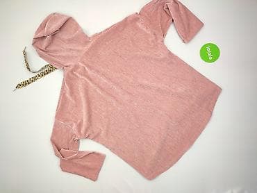 spodnie dresowe marvel: Bluza z kapturem damska, rozmiar 6XL — 3
