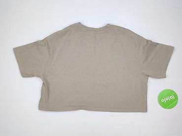 basic t shirt h: FB Sister, T-shirt damski, rozmiar M — 3