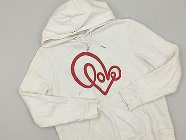 Primark, Bluza z kapturem damska, rozmiar L