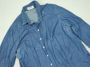 John Baner, Women`s shirt, size 7XL (EU 54)