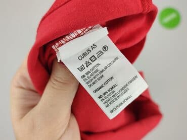 czerwone t shirty guess: Cubus, Women`s T-shirt, XS at lalafo.pl — 5 czerwone t shirty guess: Cubus, Women`s T-shirt, XS — 5