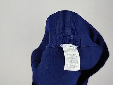 dla wysokich: Legginsy rozmiar 5XL — 4
