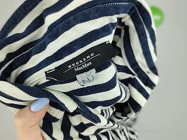 koszulka golf: Weekend Max Mara, Koszula damska, rozmiar M — 4