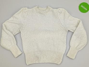 admor bluza: H&M, Sweter damski, rozmiar XS — 2