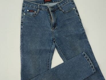 Roger's, Jeansy damskie, S