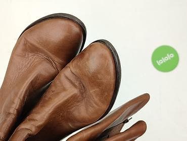 obuwie bugo: Kozaki damskie, rozmiar 39 — 4