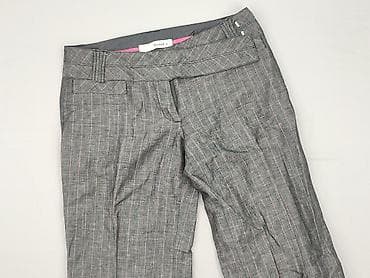 garnitury poznan: Reserved, Spodnie materiałowe damskie, rozmiar S — 1