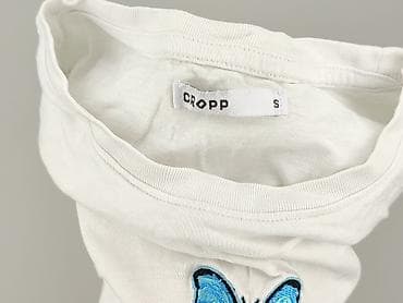 tom tailor t shirty: Cropp, T-shirt damski, rozmiar S — 5