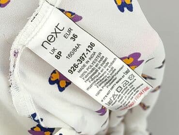 Koszule: NEXT Petite, Koszula damska, rozmiar S — 5