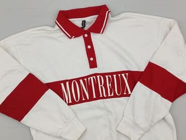 hm sweter z zamkiem: H&M Divided, Bluza dla mężczyzn, rozmiar XS — 1