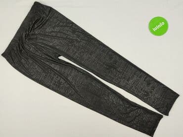 stylizacje sukienka i kozaki: Outfit, Elegancki komplet, rozmiar S — 4