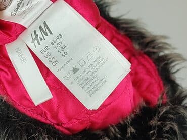 kombinezon softshell name it: Hat, H&M, 2-3 years, condition - Perfect — 4