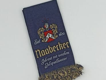 ozdobne paski do sukienek: Scarf, Male, condition - Perfect — 1