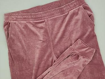 reebok clothes: Janina, Spodnie dresowe damskie, rozmiar XL — 1