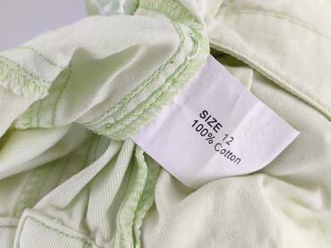 piżamka pepco: Papaya, Spodnie 3/4 damskie, rozmiar M — 5