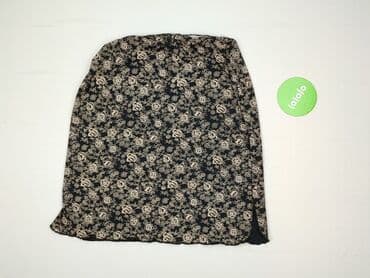 spódnice midi w groszki: Women`s skirt, size M (EU 38) — 2