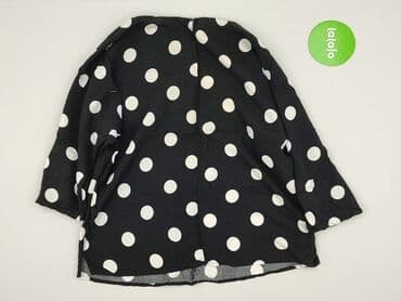 reserved sukienka w kropki: Bluzka damska, rozmiar M — 3