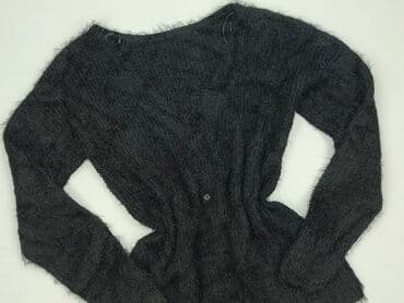 swetrowa sukienka h: NA-KD, Women`s sweater, size M (EU 38) — 1