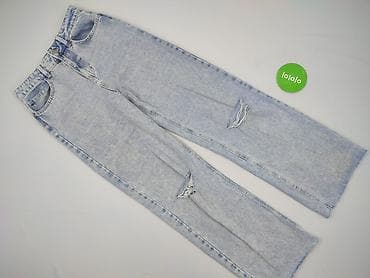 sinsay dzwony: Sinsay, Jeansy damskie, rozmiar S — 2