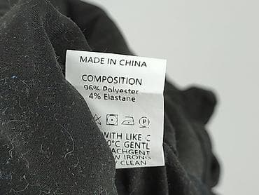 koszule imprezowe: T-shirt damski, rozmiar XL — 5