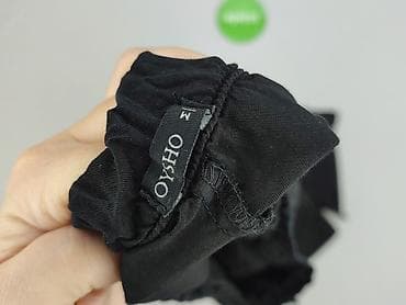 koszula oysho: Oysho, Spodnie materiałowe damskie, rozmiar S — 4