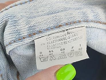 jeansy 78 plus size: Jeansy damskie, rozmiar 3XL — 4